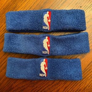Basketball Sweat Headbands